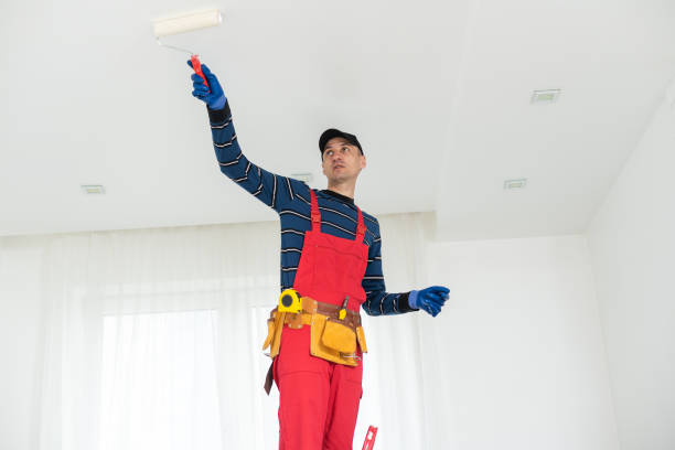 Mold Removal for HVAC Installations in Fort Mitchell, KY
