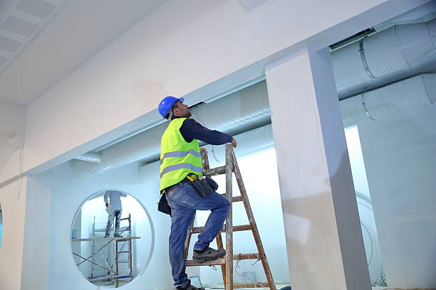 Best Mold Removal for HVAC Installations  in Fort Mitchell, KY